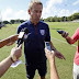 Despide la Selección de EE. UU. a Jürgen Klinsmann 