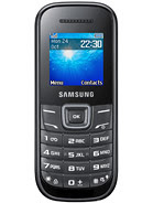 Harga baru Samsung Keystone 2 E1205