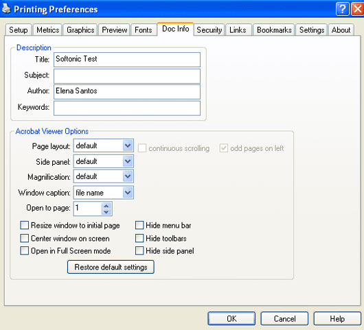 free downloads pdfFactory Pro 8.40 free downloads pdfFactory Pro 8.40