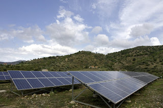 10 Negara Penghasil Energi Surya Terbesar di Dunia
