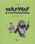 Wafwaf et captain Miaou t2