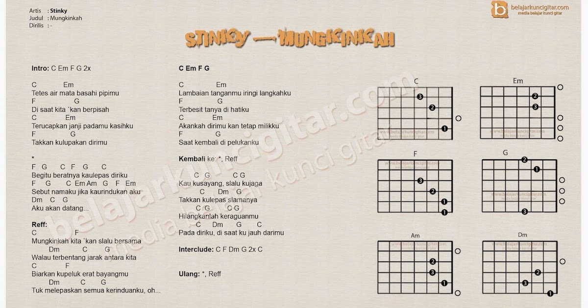downloads lagu stinky mungkinkah downloads lagu stinky mungkinkah