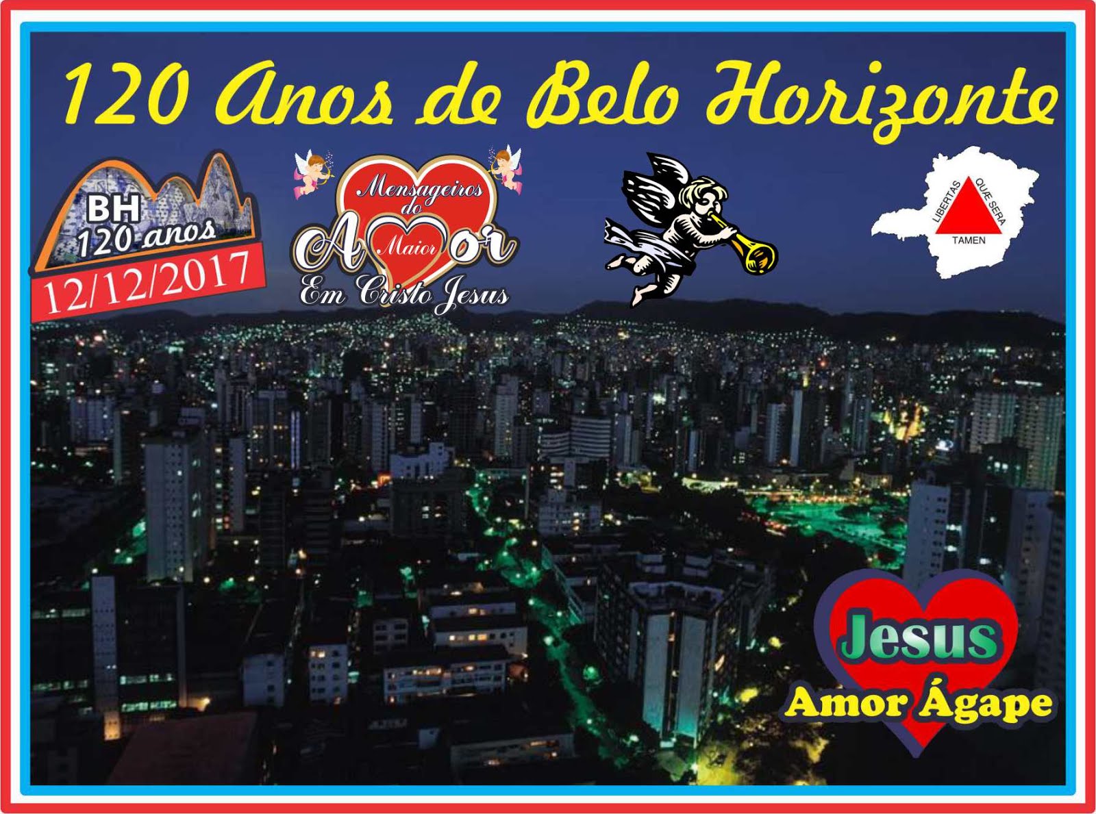 Minas Gerais Belo Horizonte