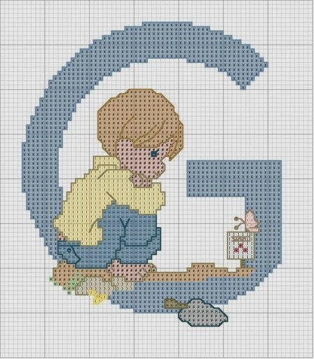 muñecos de preciosos momentos