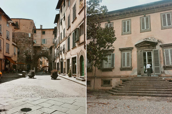 Eine Reise Durch Die Toskana Und Big News Ann Meer Bloglovin