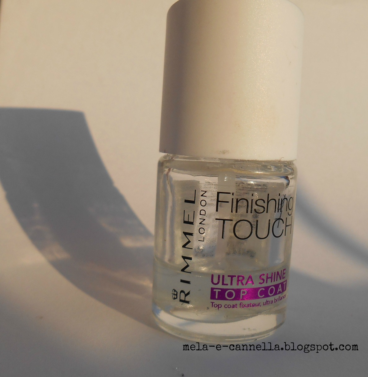 melaecannella Three Top Coats