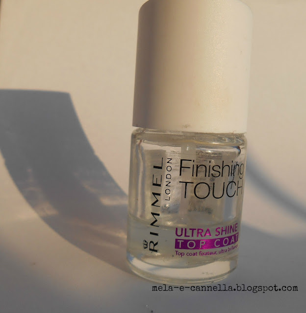 melaecannella Three Top Coats