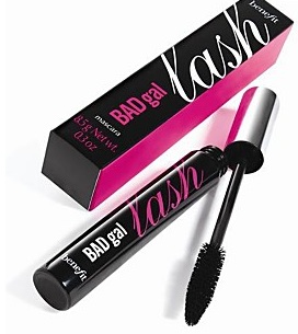 Favorite Product Friday – Mascara (High End)