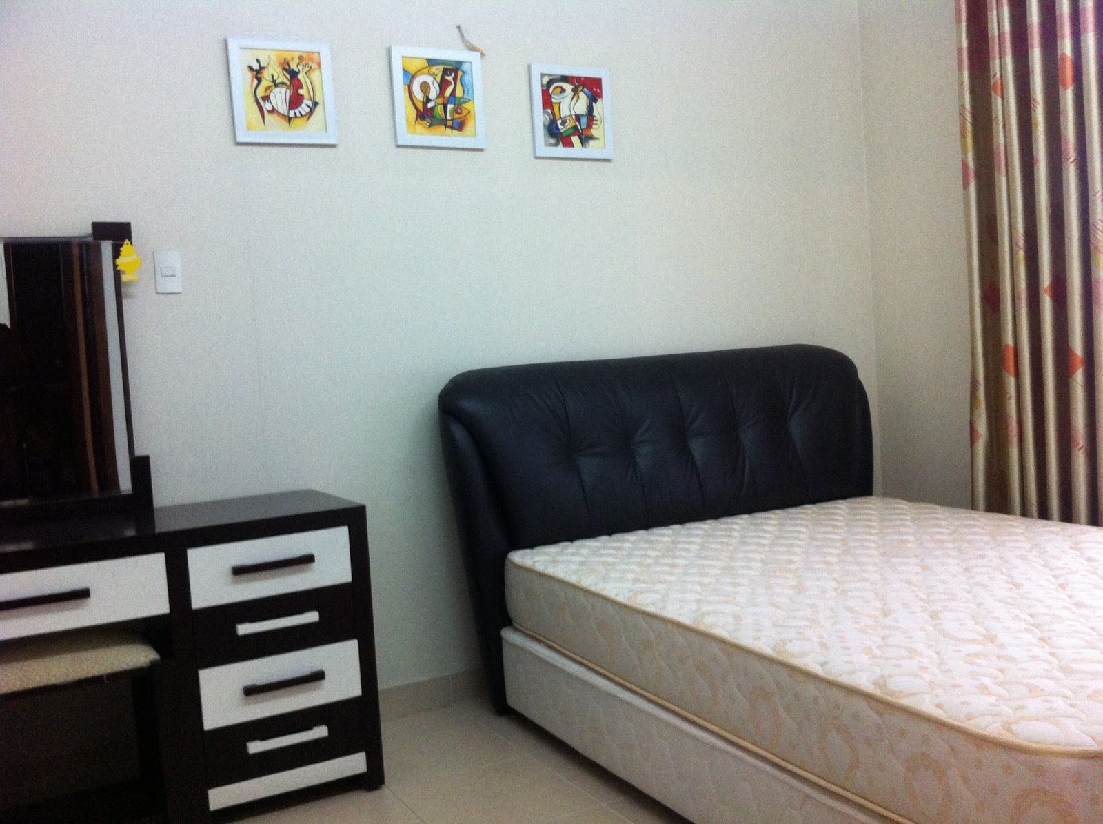 Khang Thinh APARTMENT FOR RENT HCMC