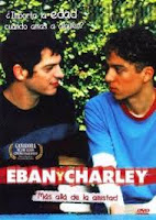 Eban y Charley Eban y Charley