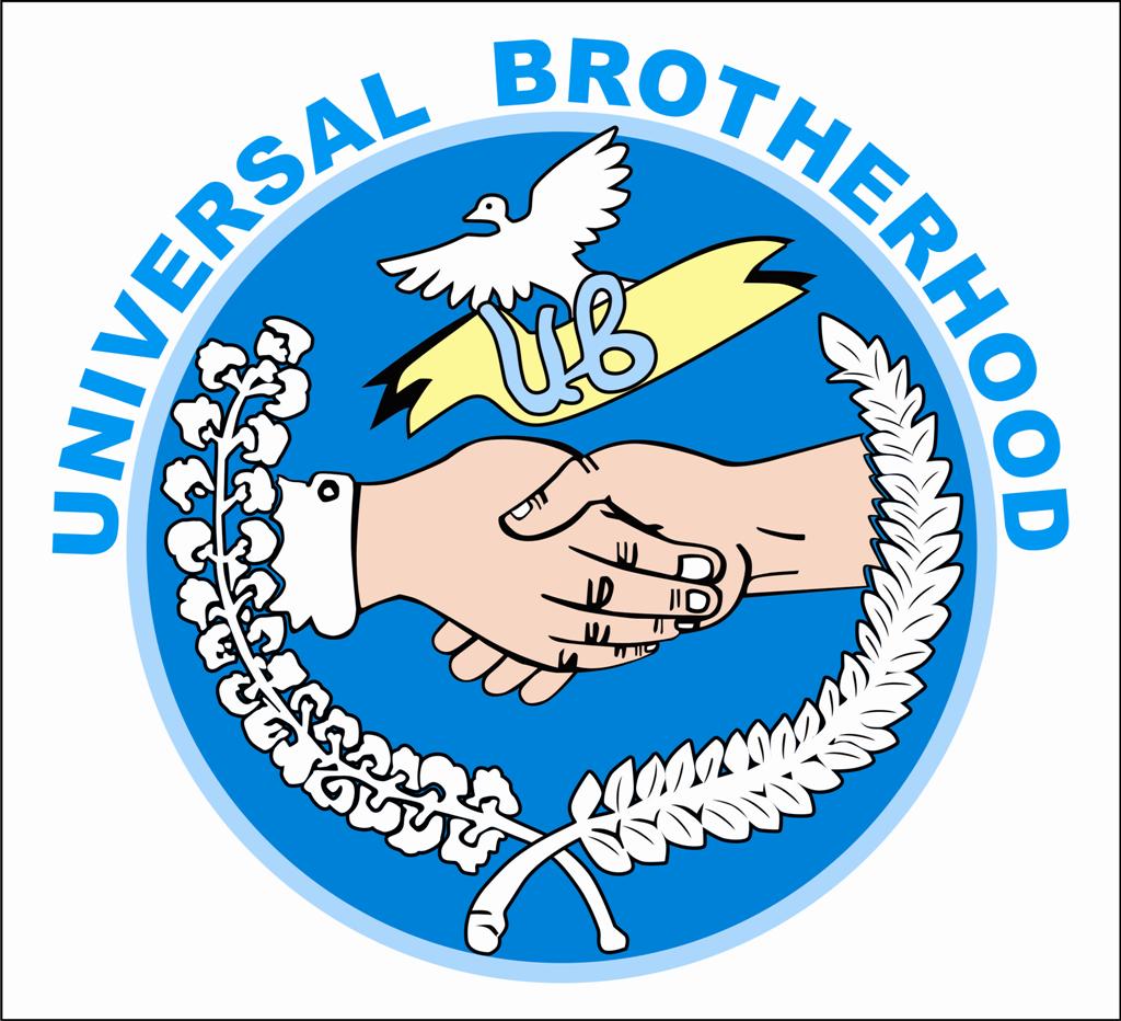 UNIVERSAL BROTHERHOOD: Maret 2011