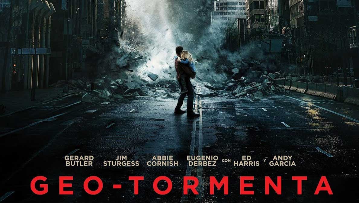 Música y Cine GeoTormenta ( ESPAÑOL