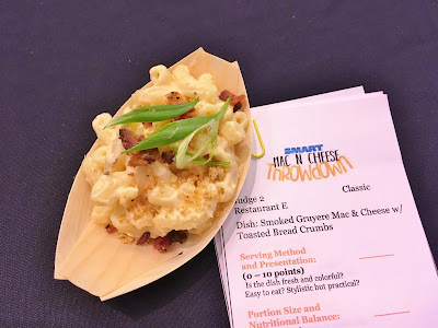 Mac N Cheese Throwdown My Review Ohiofestivals Net