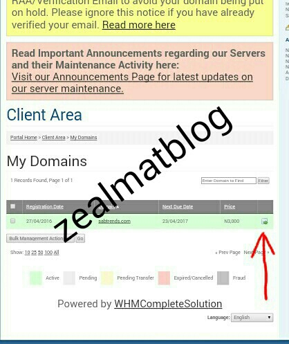 How to Create Free Emails on Your Domain - DomainKing Nigeria