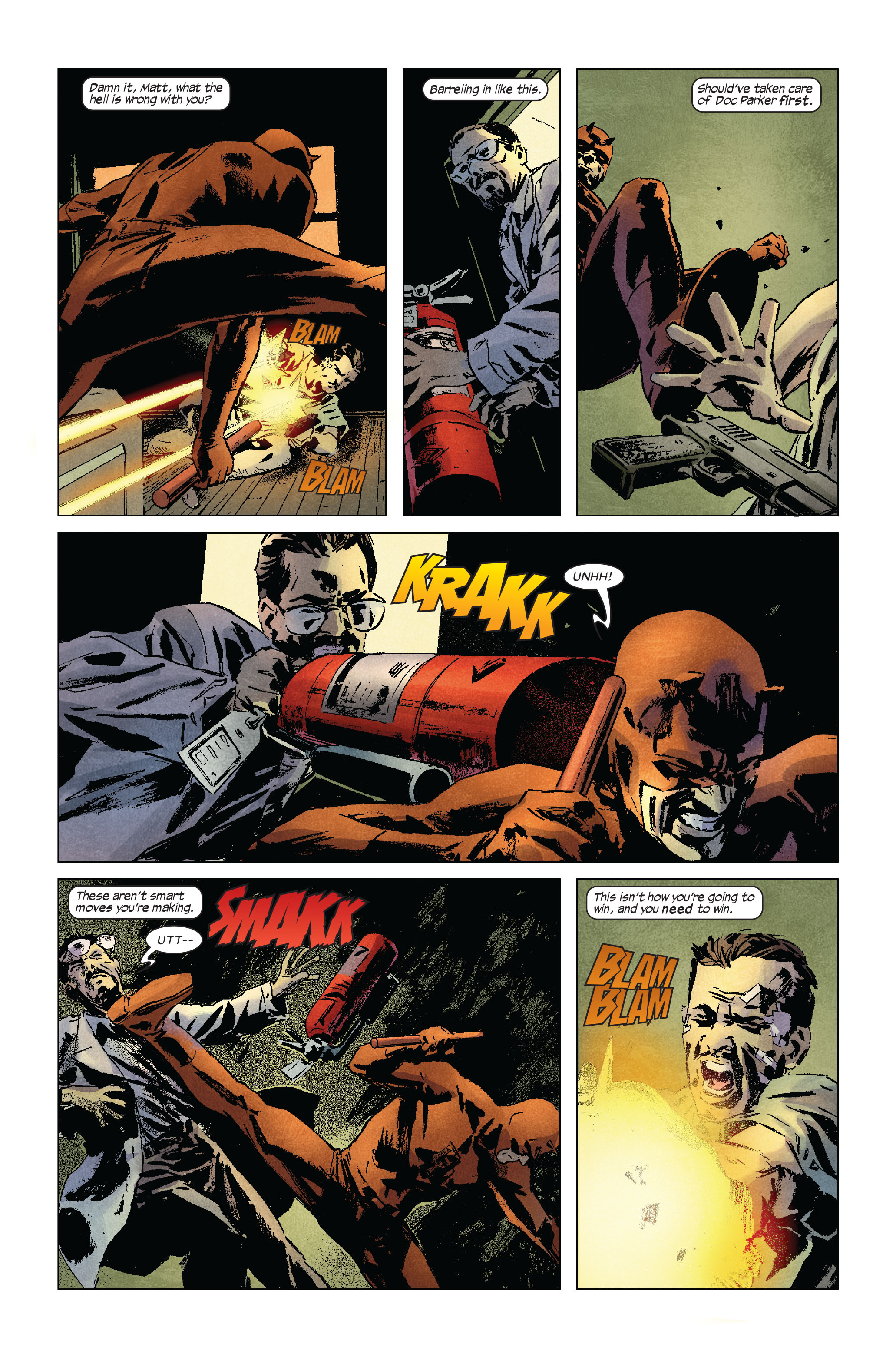 Daredevil (1998) 103 Page 15