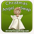 Christmas Angel Swap 2012