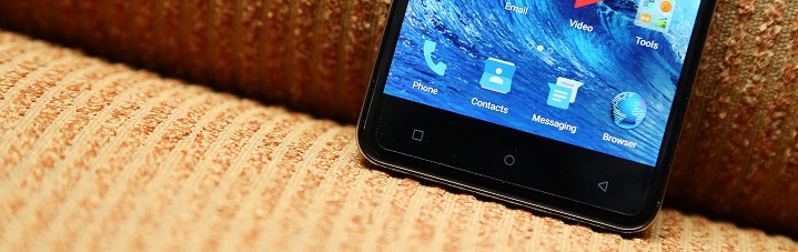  Primo S5 hands-on review