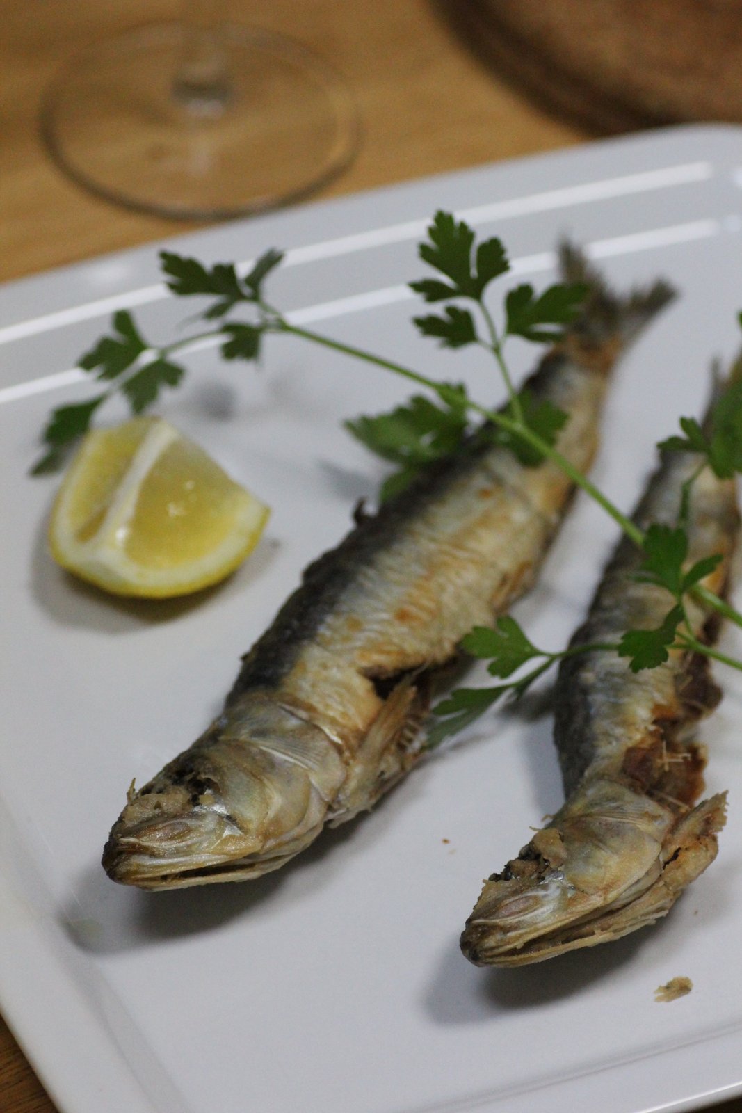 焼きファラフェルのレシピ