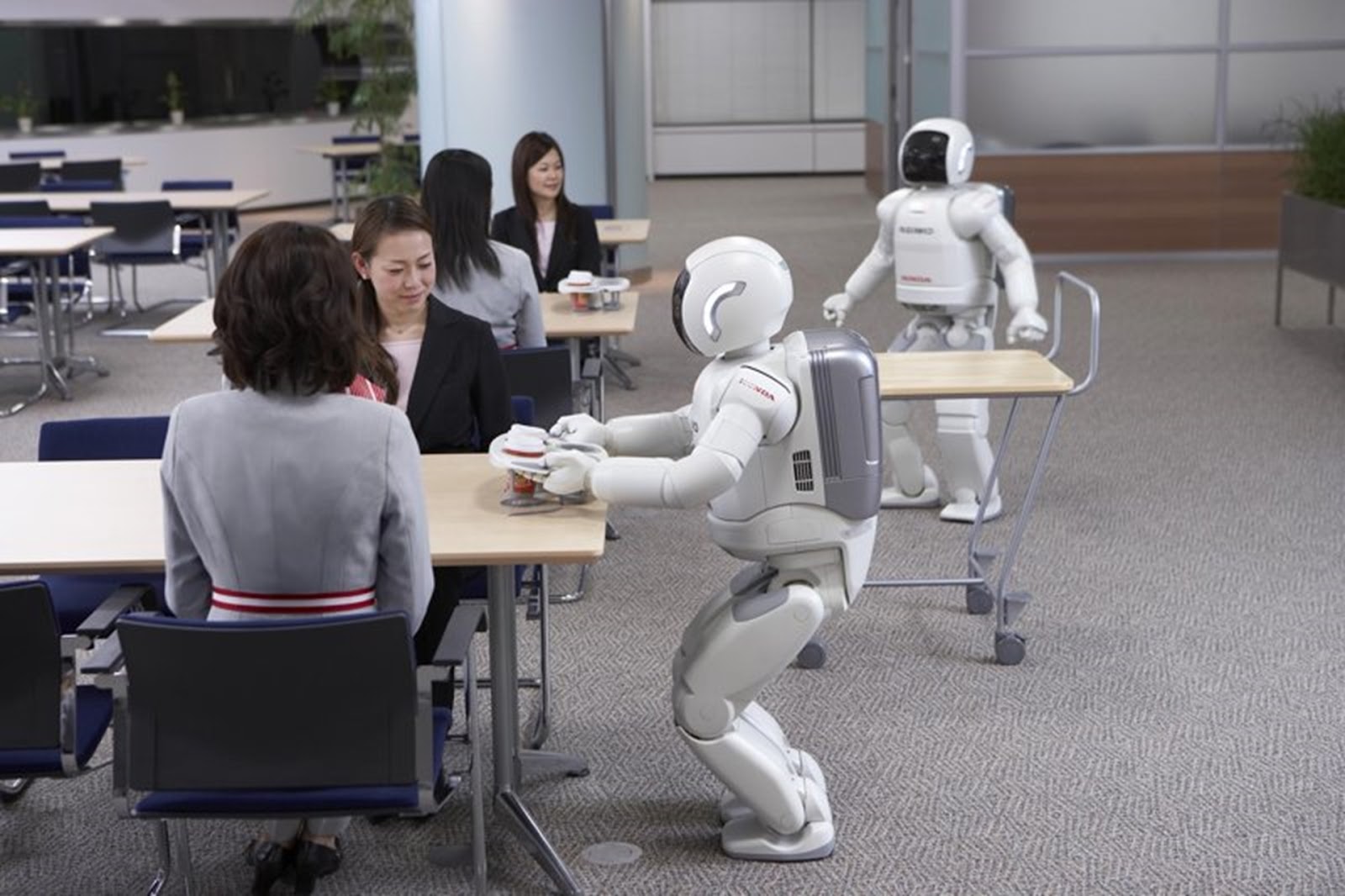 Как будут работать роботы. Япония робот АСИМО. Робот АСИМО 2022. Современные роботы. Роботы в будущем.
