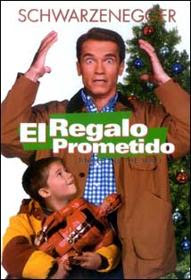 El Regalo Prometido – DVDRIP LATINO