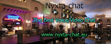 The Best Voice/Video Chat