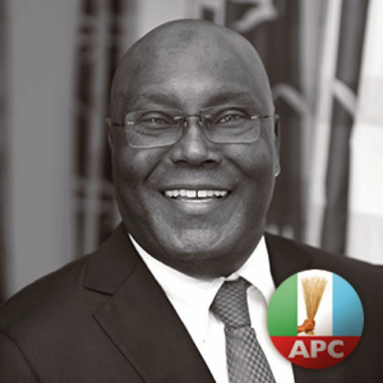 Atiku Vice Former Vice President Atiku Abubakar finally decamps to APC