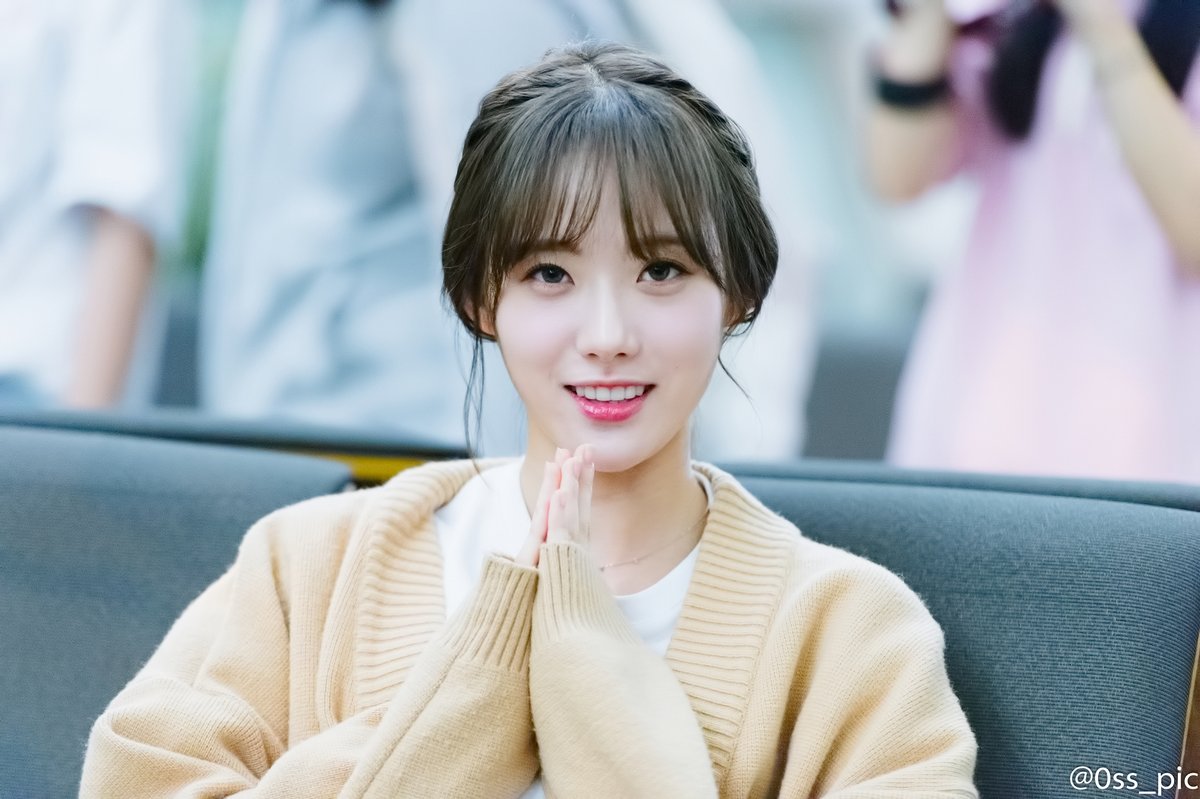 우주소녀에서 축소인간.jpgif | 인스티즈