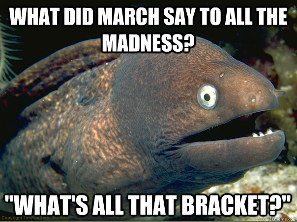March Madness Meme Creative Moxie Blog