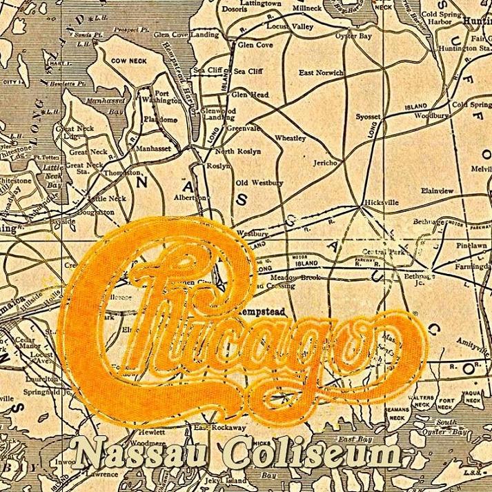 T.U.B.E. Chicago 19770520 Uniondale, NY (FM/FLAC)