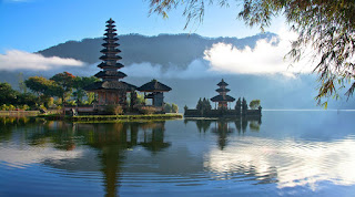 Bedugul, Danau Cantik dan Sejuk Di Mata dan Hati Kurang lebih enam tahun yang lalu saya menginjakan kaki di Pulau Dewata Bali dan salah sat Bedugul, Danau Cantik dan Sejuk Di Mata dan Hati