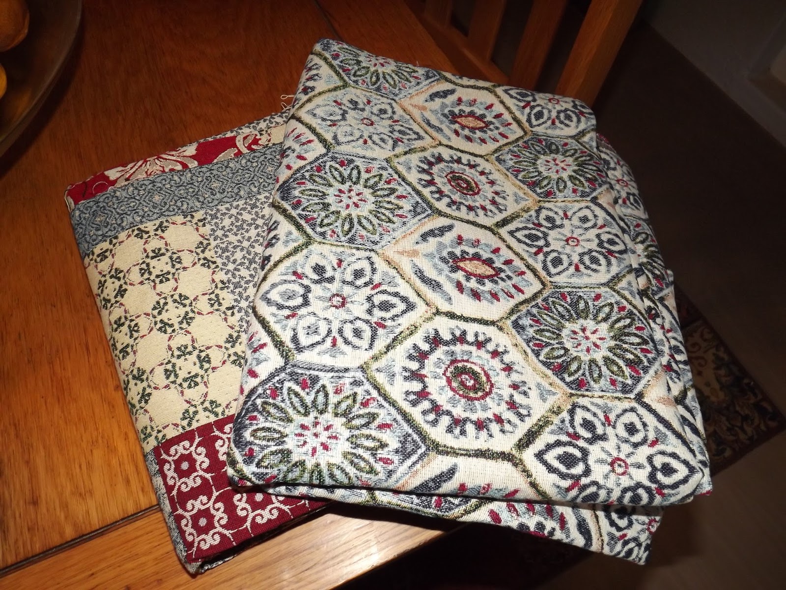 A Pretty Talent Blog Sewing Square Scatter Cushion Pillow Covers