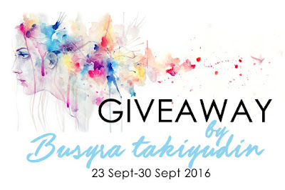 http://www.busyratakiyudin.com/2016/09/giveaway-by-busyratakiyudin.html
