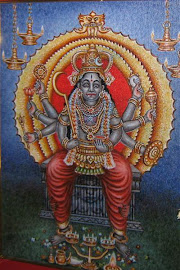 Pallathamkulangare Bhagavathi
