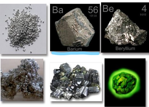 Mari Belajar Unsur Transisi Periode Ke 4 Mari Belajar Unsur Transisi Periode Ke 4