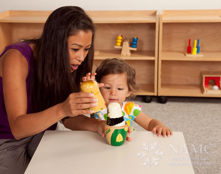 montessori nesting dolls