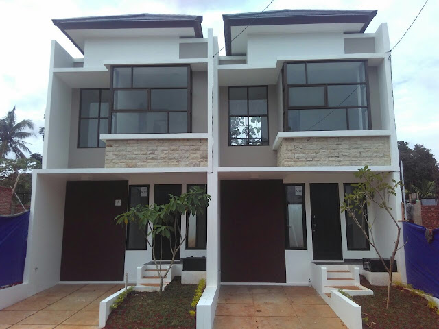 Perumahan Terbaru Tangerang Selatan 2017 Dengan Konsep Villa Gantung