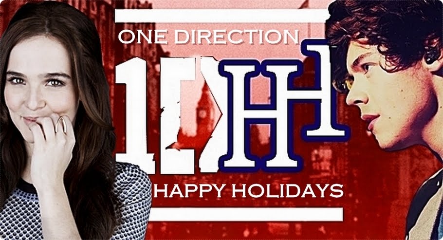 One Direction: Happy Holiday