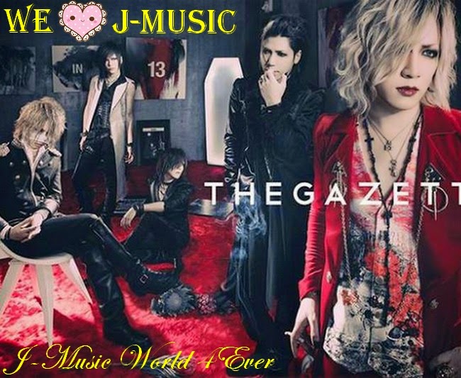 J-Music World 4Ever