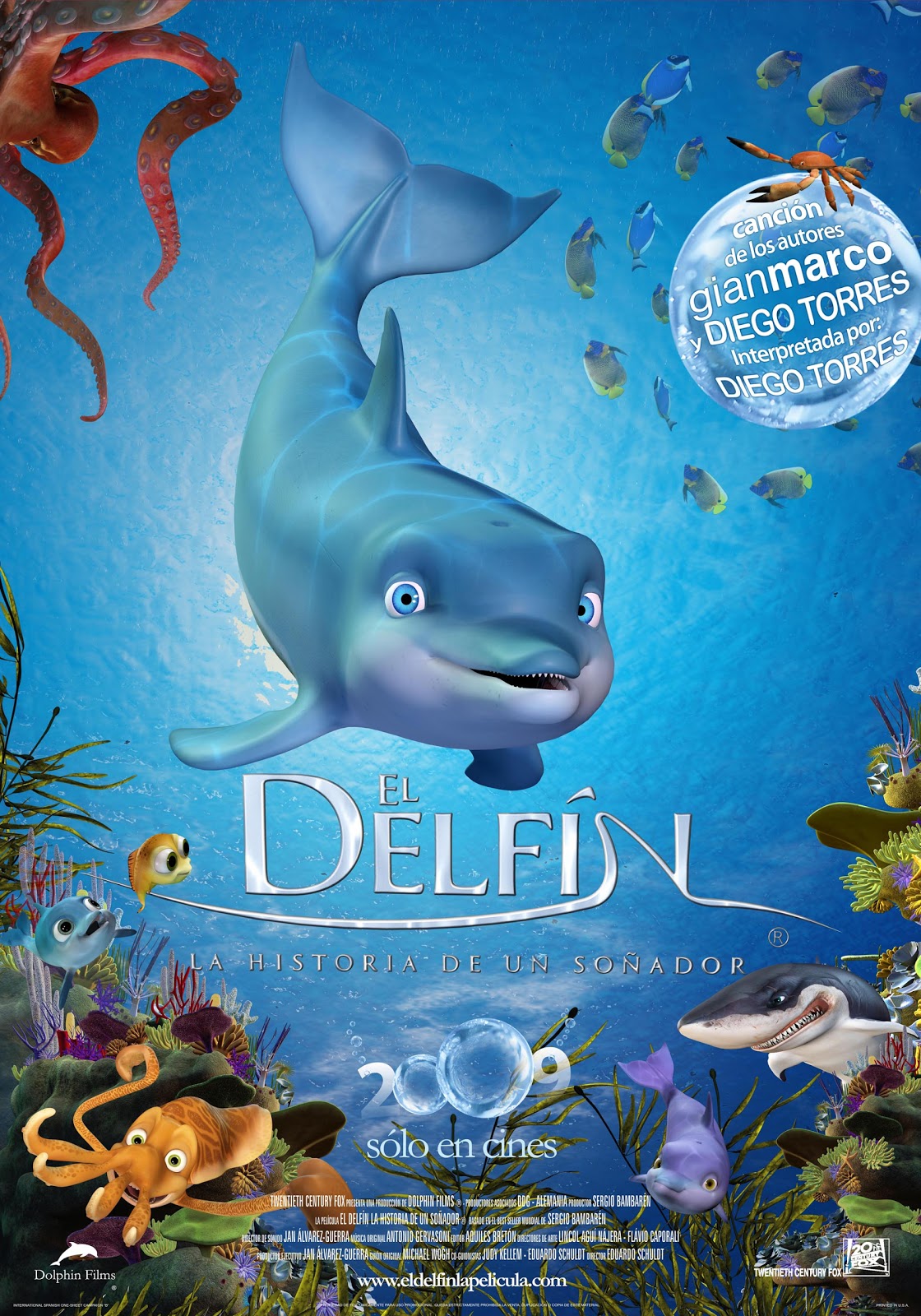 Delfin Online