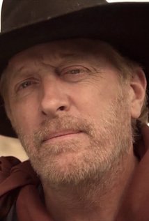 Paul Winters. Director of Walking Dead in the West