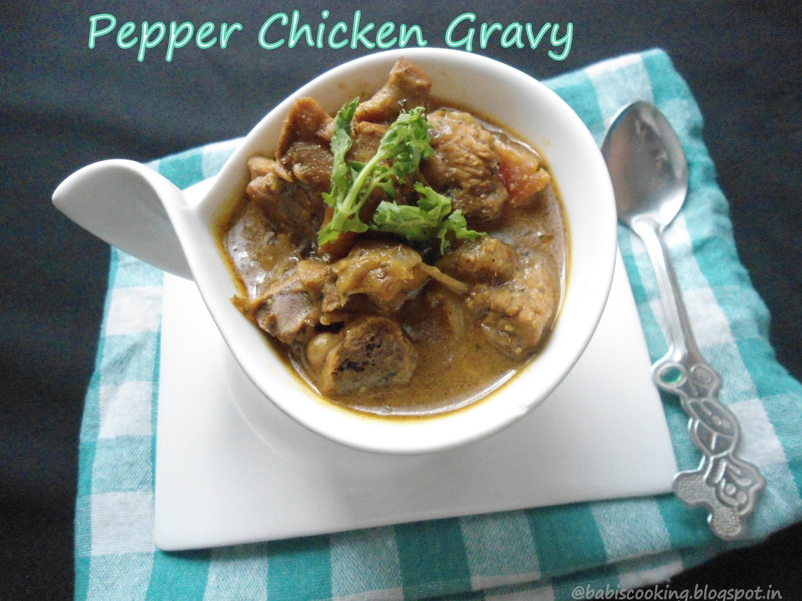 Babi 's Recipes Easy South Indian Recipes with step by step pictures