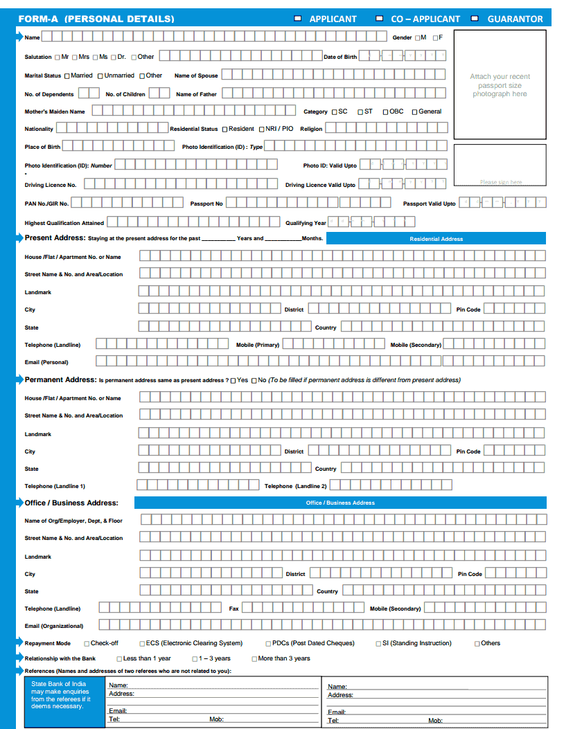 bank islam housing loan form bank islam housing loan form