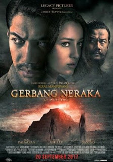 Gerbang Neraka 2017