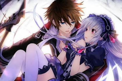Featured image of post Action Romance Anime 2017