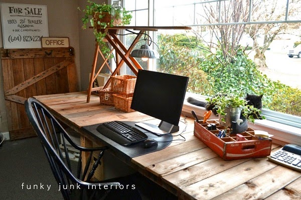 Some tips to personalize your office