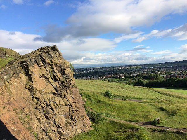 Edinburgh 2016 galeria zdjęć - Poszukujac raju