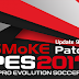 PES 2017 PES SMoKE Patch 9.4.3
