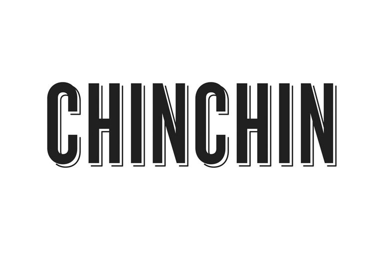 Good design makes me happy: Project Love: Chin Chin