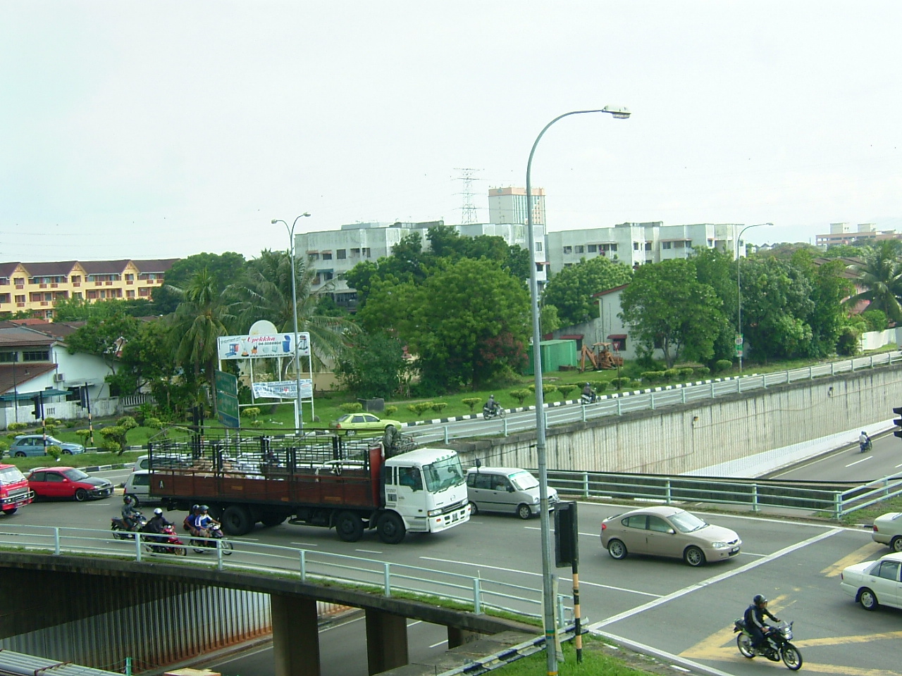 MALAYSIA BUTTERWORTH.....my hometown