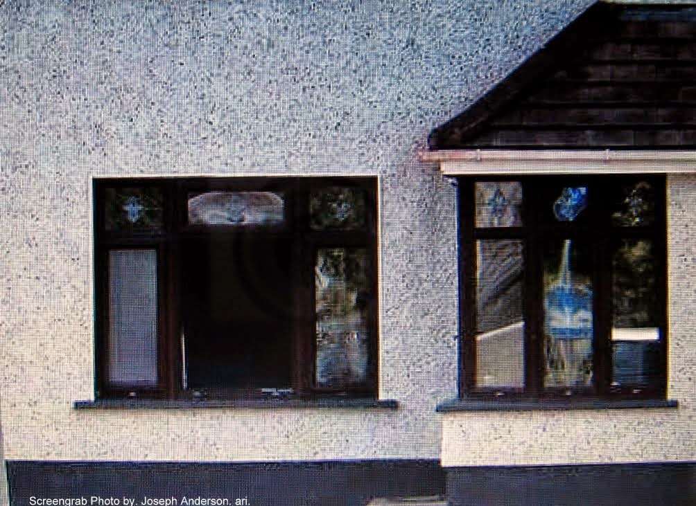 CRIME NEWS JOURNAL: Dublin: Garda Inspector Allegedly Related To ...